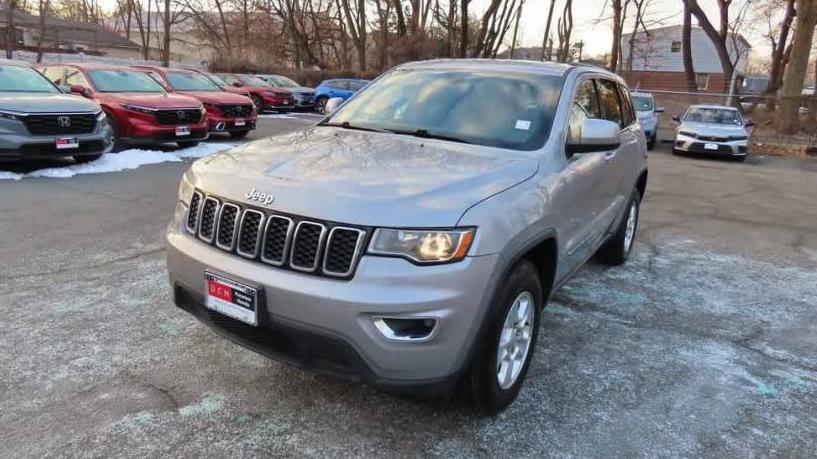 JEEP GRAND CHEROKEE 2017 1C4RJFAG2HC958845 image